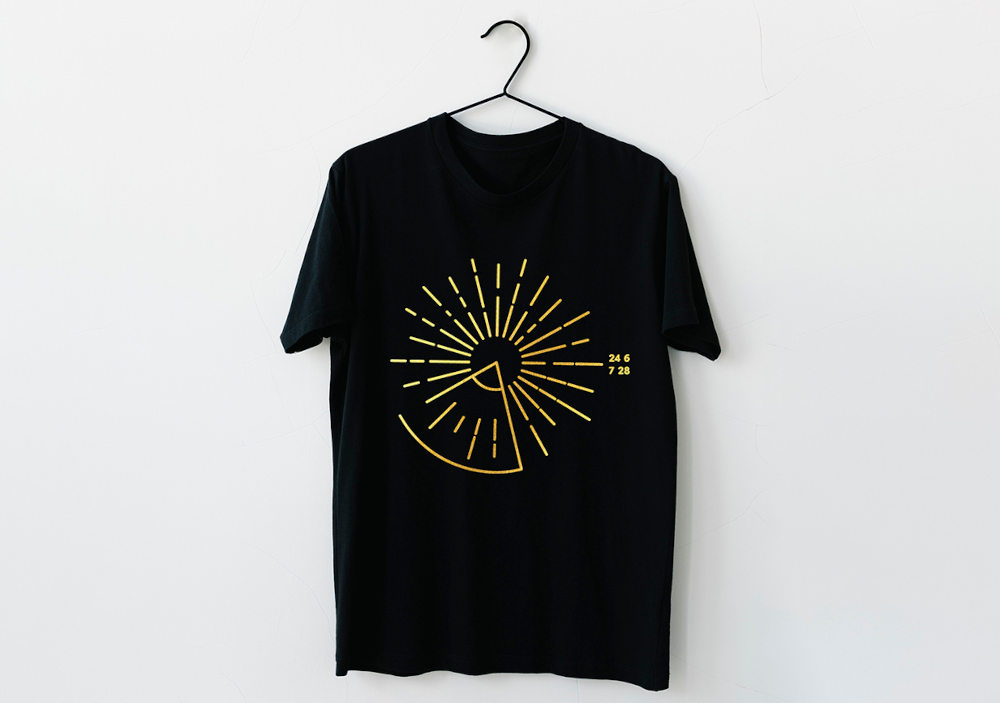Shirt AJ