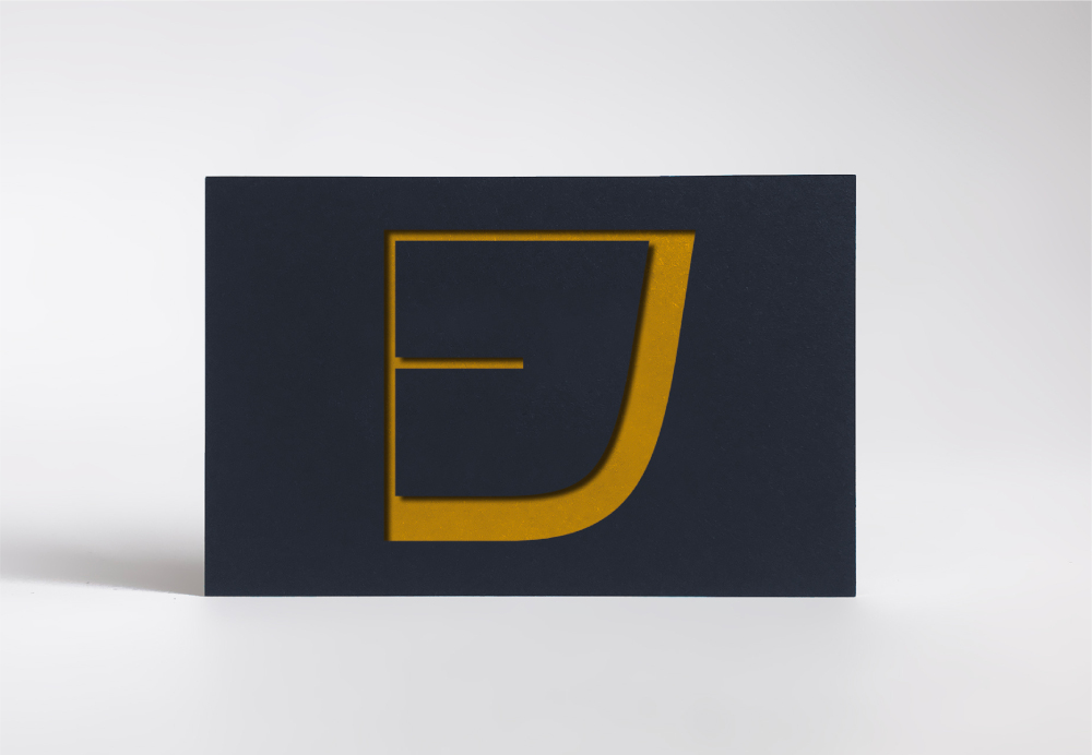 Logo EJ